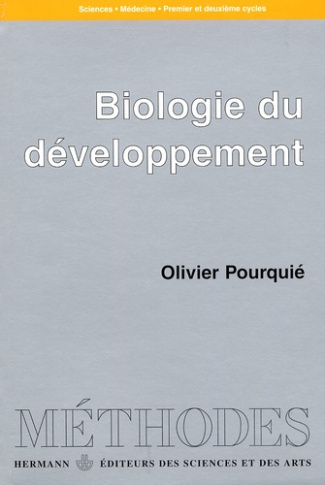 Biologie du développement
