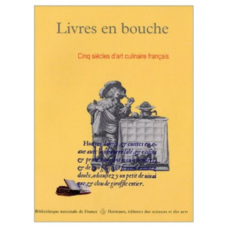 Cinq siècles d'arts culinaires français
