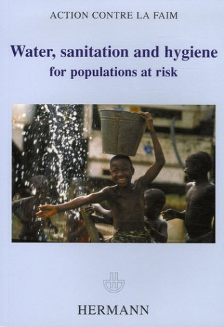 Water, sanitation and hygiene for populations at risk