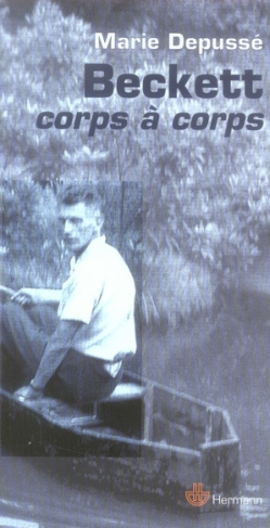 Beckett. Corps à corps