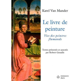 Le livre de peinture