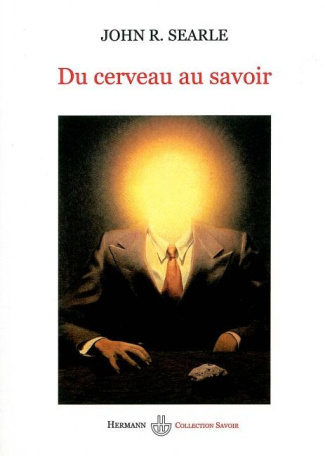 Du cerveau au savoir. Conférences Reith 1984 de la BBC