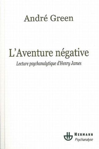 L'Aventure négative