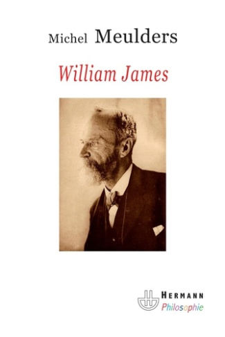 William James