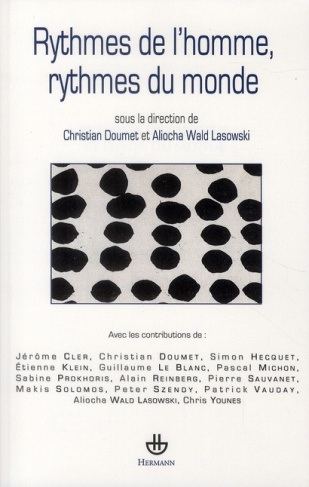 Rythmes de l'homme, rythmes du monde