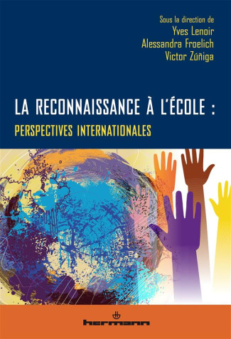 La reconnaissance à l'école. Perspectives internationales