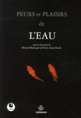 Peurs et plaisirs de l'eau