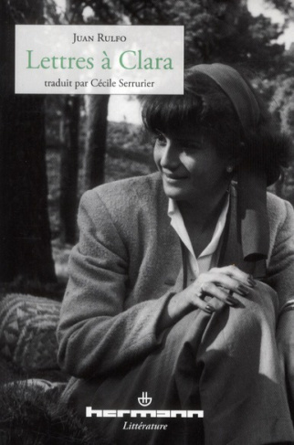 Lettres à Clara
