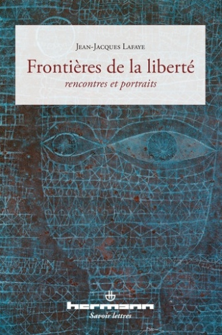 Frontières de la liberté. Rencontres et portraits