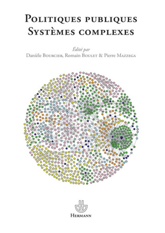 Politiques publiques. Systèmes complexes