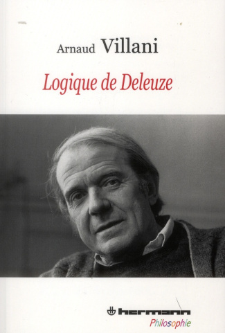 Logique de Deleuze