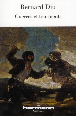 Guerres et tourments