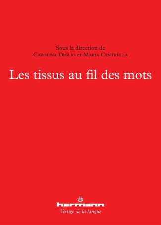 Les tissus au fil des mots