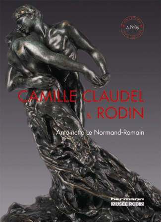 Camille Claudel et Rodin. Le temps remettra tout en place