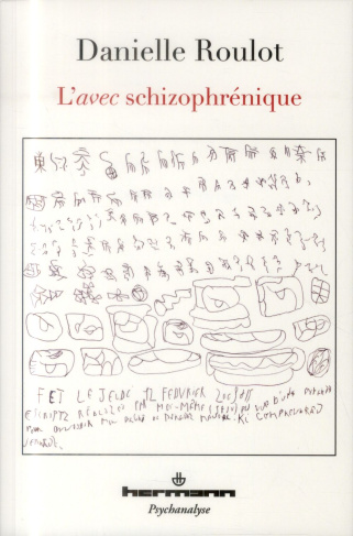 L'avec schizophrénique