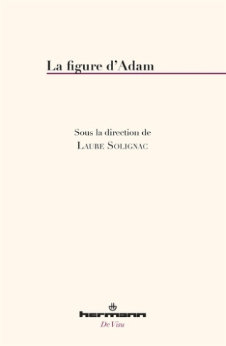 La figure d'Adam
