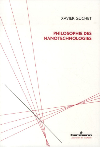 Philosophie des nanotechnologies