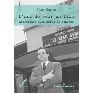 L'art de voir un film