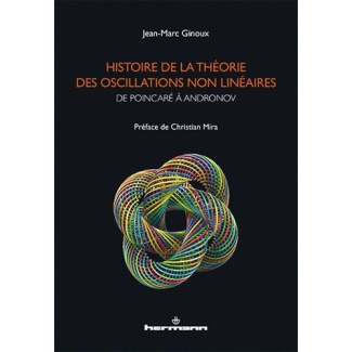 Histoire de la théorie des oscillations non linéaires. De Poincaré à Andronov