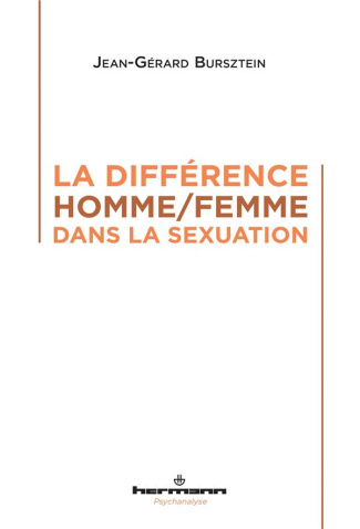 La différence homme/femme dans la sexuation