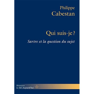 Qui suis-je ? Sartre et la question du sujet