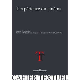 L'expérience du cinéma