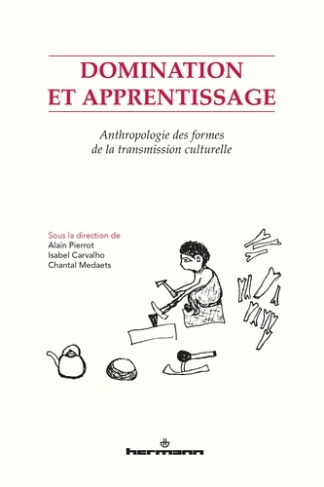 Domination et apprentissage. Anthropologie des formes de la transmission culturelle