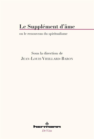 Le supplément d'âme