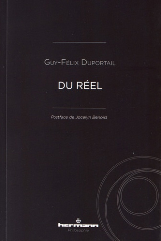 Du réel