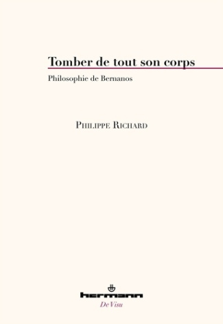 Tomber de tout son corps