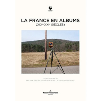 La France en albums (XIXe-XXIe siècles)