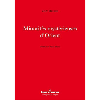 Minorités mystérieuses d'Orient