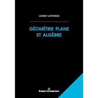 Géométrie plane et algèbre