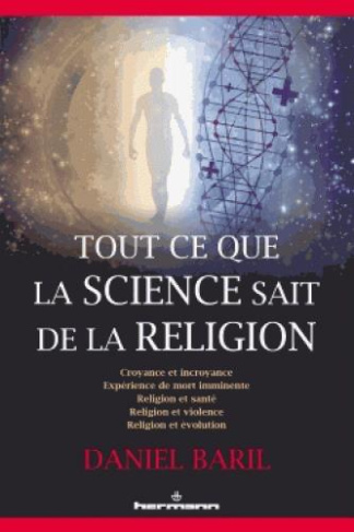 Tout ce que la science sait de la religion