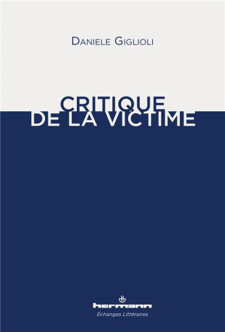 Critique de la victime