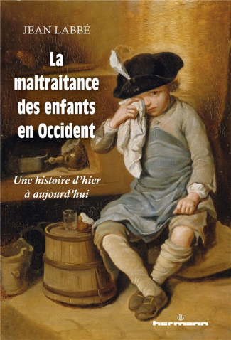 La maltraitance des enfants en Occident