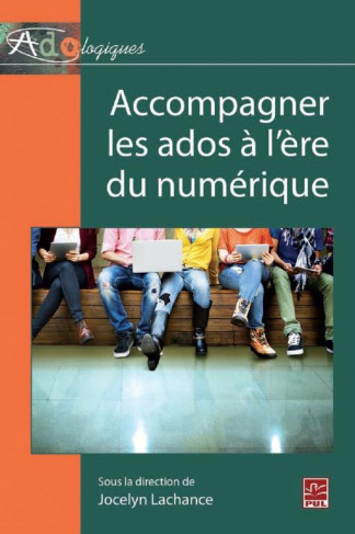 Accompagner les ados à l'ère du numérique