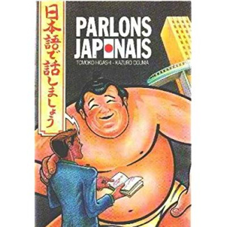 PARLONS JAPONAIS