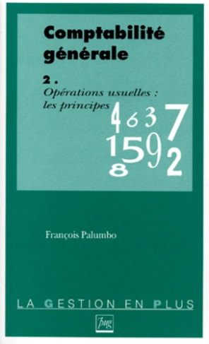 COMPTABILITE GENERALE T2 CODE RENVOI 9708572