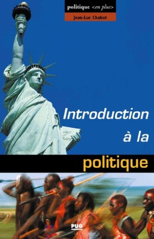 INTRODUCTION A LA SCIENCE POLITIQUE