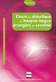 Cours de didactique du français langue étrangère et seconde