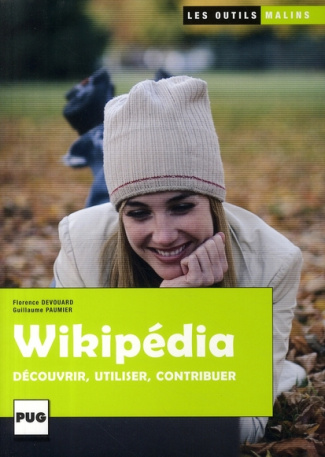 WIKIPEDIA - DECOUVRIR UTILISER CONTRIBUER