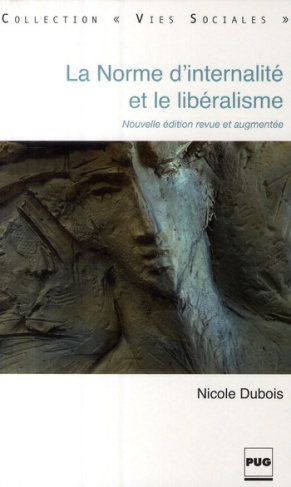 NORME D'INTERNALITE ET LE LIBERALISME (LA) NED