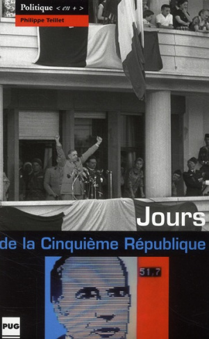 JOURS DE LA V REPUBLIQUE
