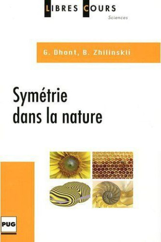 SYMETRIE DANS LA NATURE