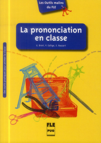 La prononciation en classe