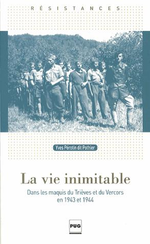 VIE INIMITABLE (LA)