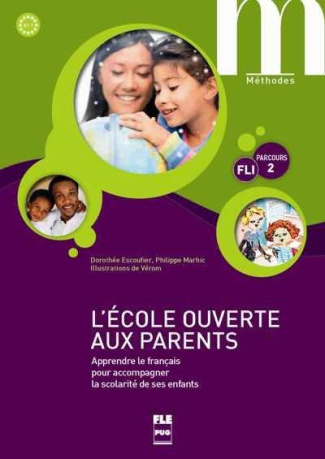 L'école ouverte aux parents/2/