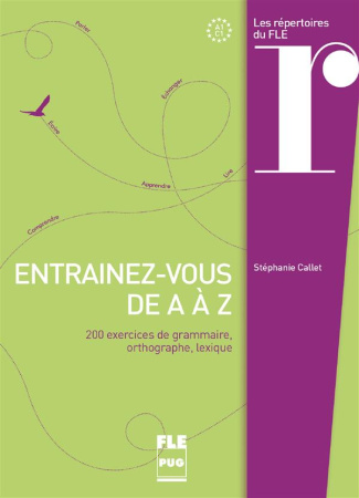 Entrainez-vous de A à Z