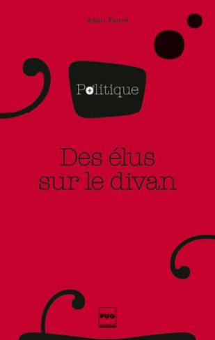Des élus sur le divan